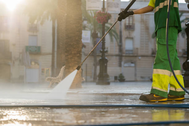 Trusted Roselle, NJ Pressure Washing Services Experts